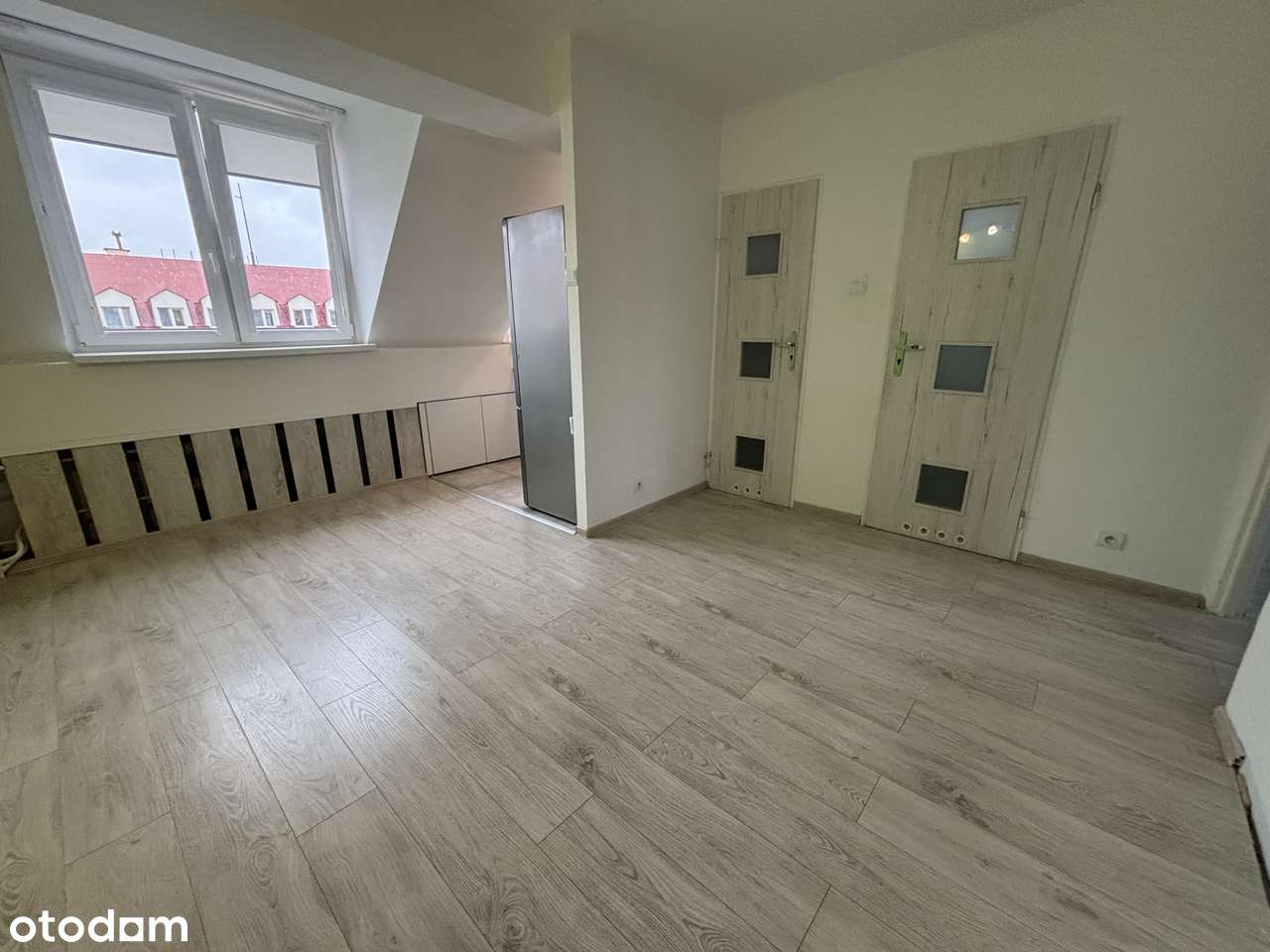 Przestronne 3-pokojowe mieszkanie I 69 m²I ul. Dąbrówki! - Pełny obrazek: 5/17