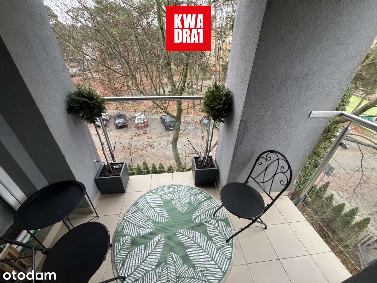 Nowoczesne mieszkanie 3 pok. w Otwocku - Pełny obrazek: 5/17