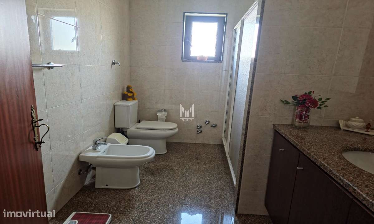 Moradia Isolada T3 - Trofa-18