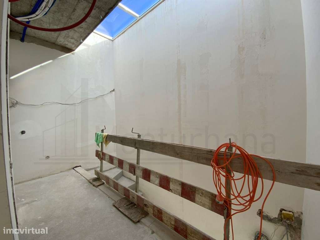 MORADIA T4 EM TIRES - CASCAIS-20