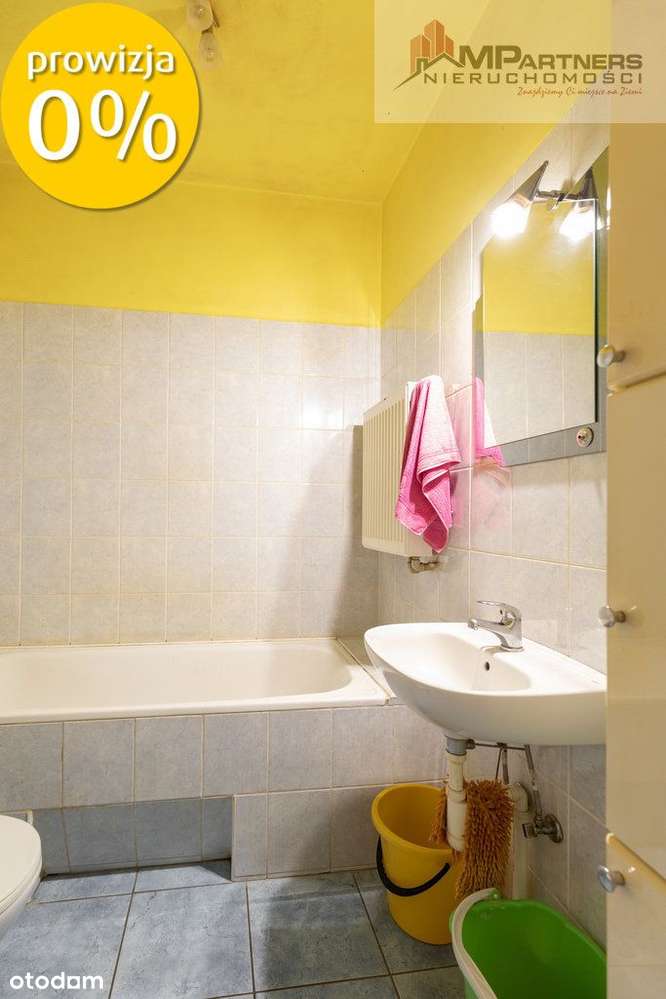 Tbs - 44m2, 2 pokoje, Parter-8