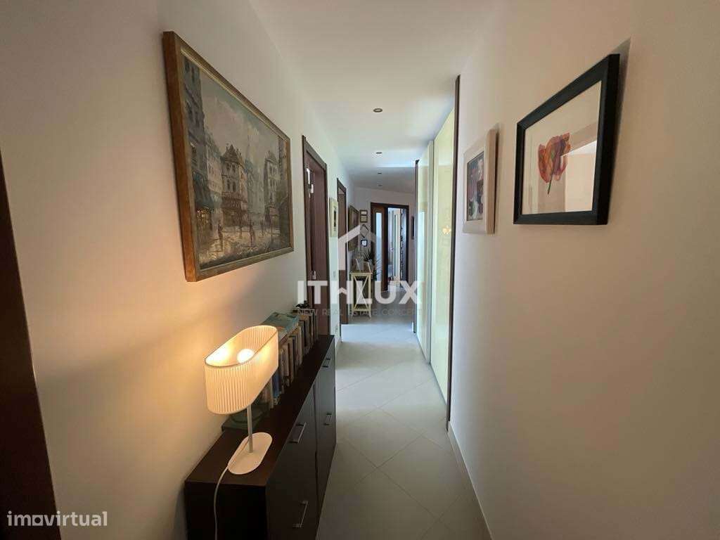 Penthouse de luxo de 4 quartos na zona da Quinta da Pegada - Tavira-9