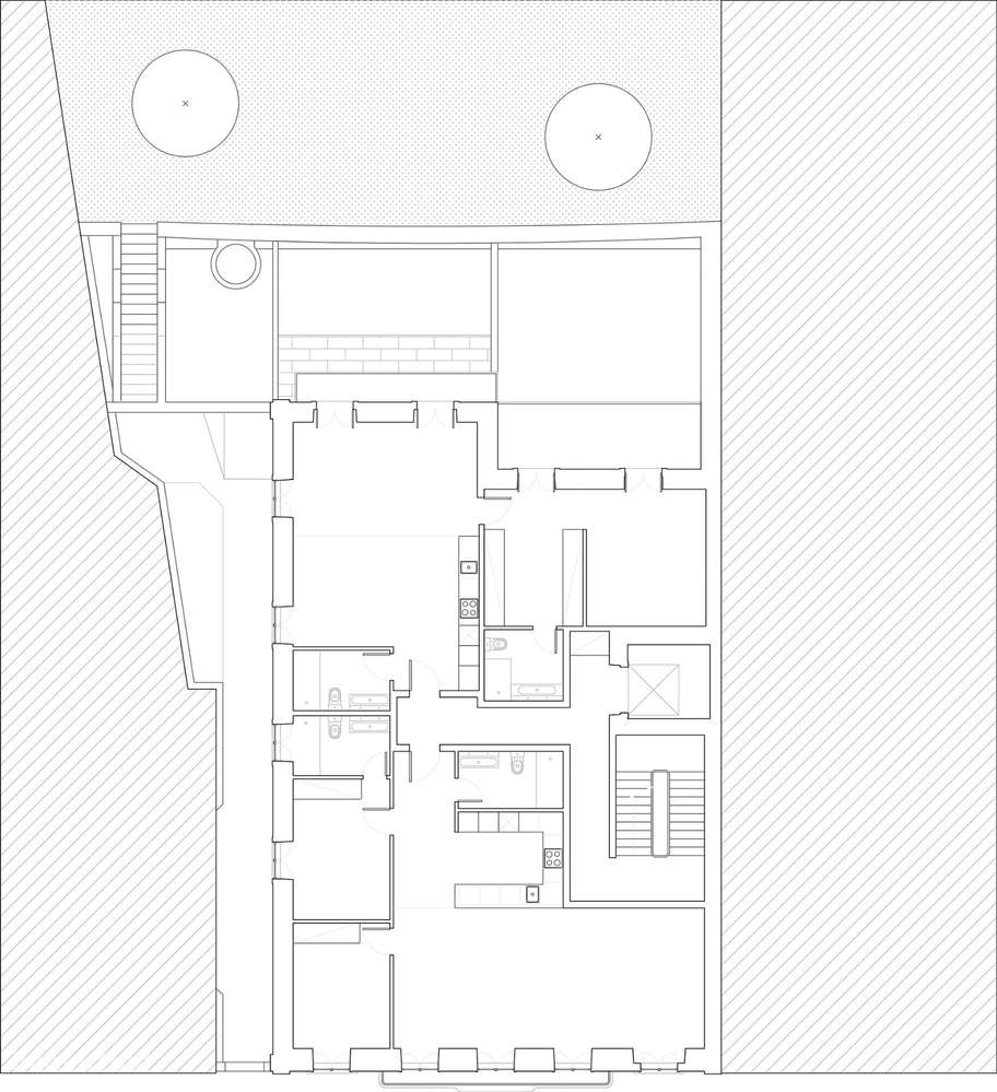 Prédio com PIP Aprovado em Localização Prime de Lisboa-22