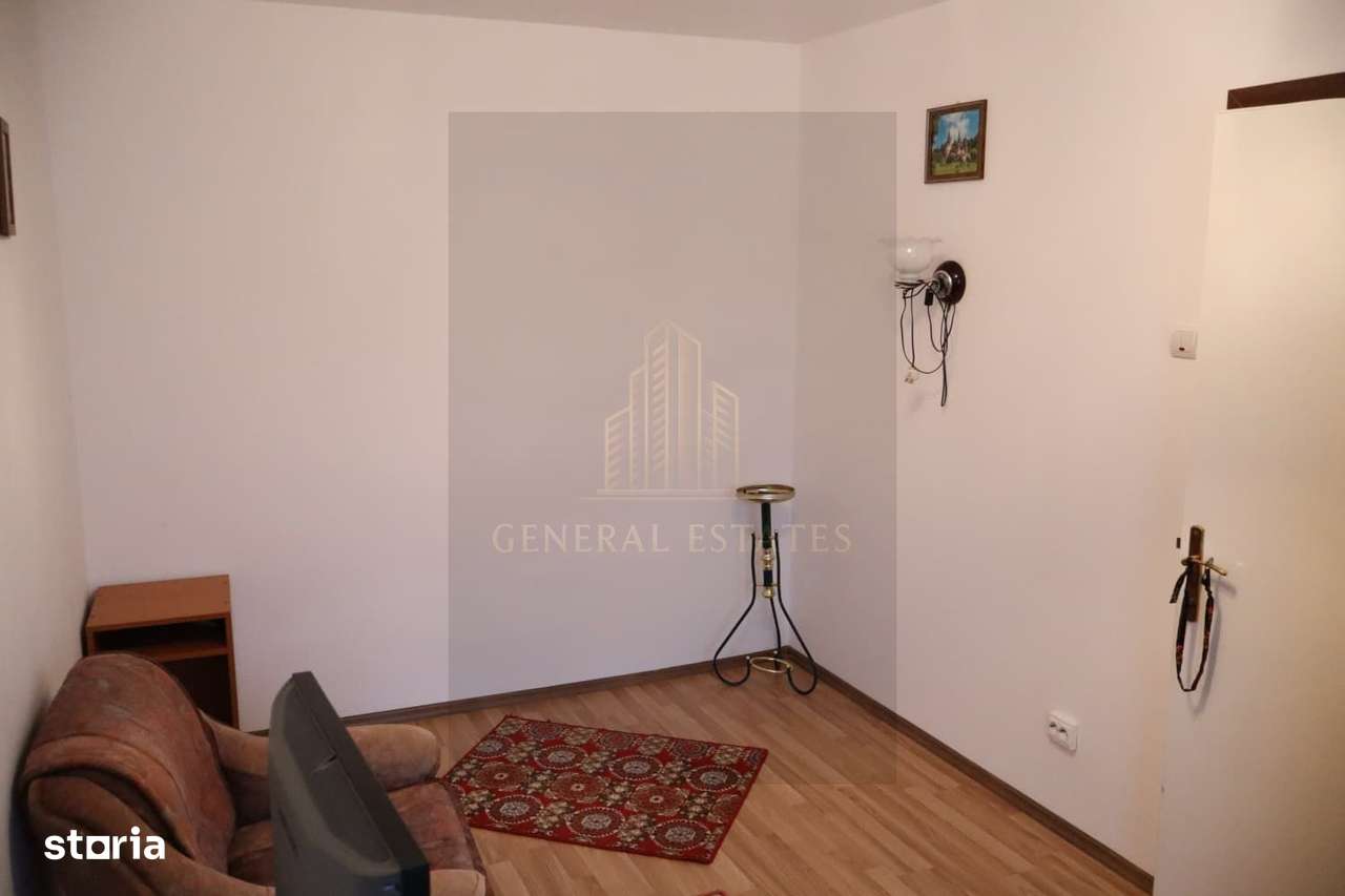 Apartament 2 camere – Astra, zona Gemenii - Imagine principală: 5/12