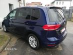 Volkswagen Touran 2.0 TDI SCR (BlueMotion Technology) DSG Comfortline - 8