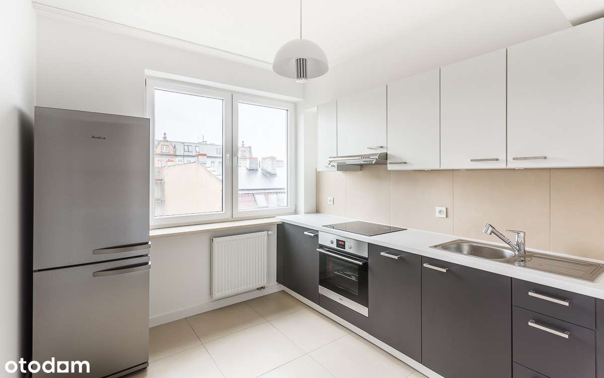 3 pokoje z balkonem Czarnieckiego WILDA bezpośrednio - Pełny obrazek: 5/13