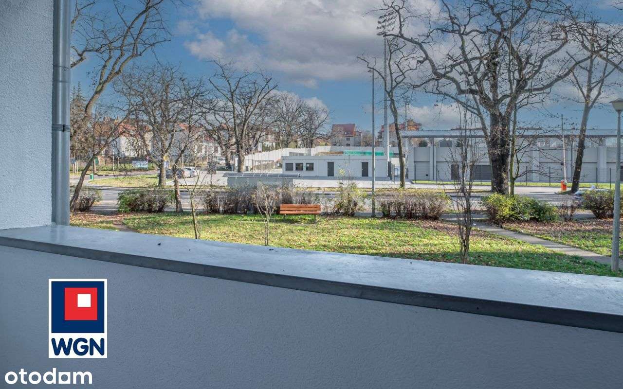 Mieszkanie, 38,07 m², Bolesławiec-12