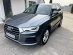 Audi Q3 2.0 TDI quattro S tronic - 2