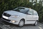 Skoda Fabia 1.6 TDI Ambition - 5