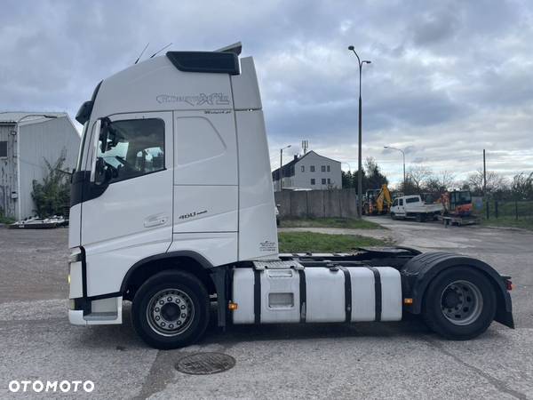 Volvo FH 460 - 5