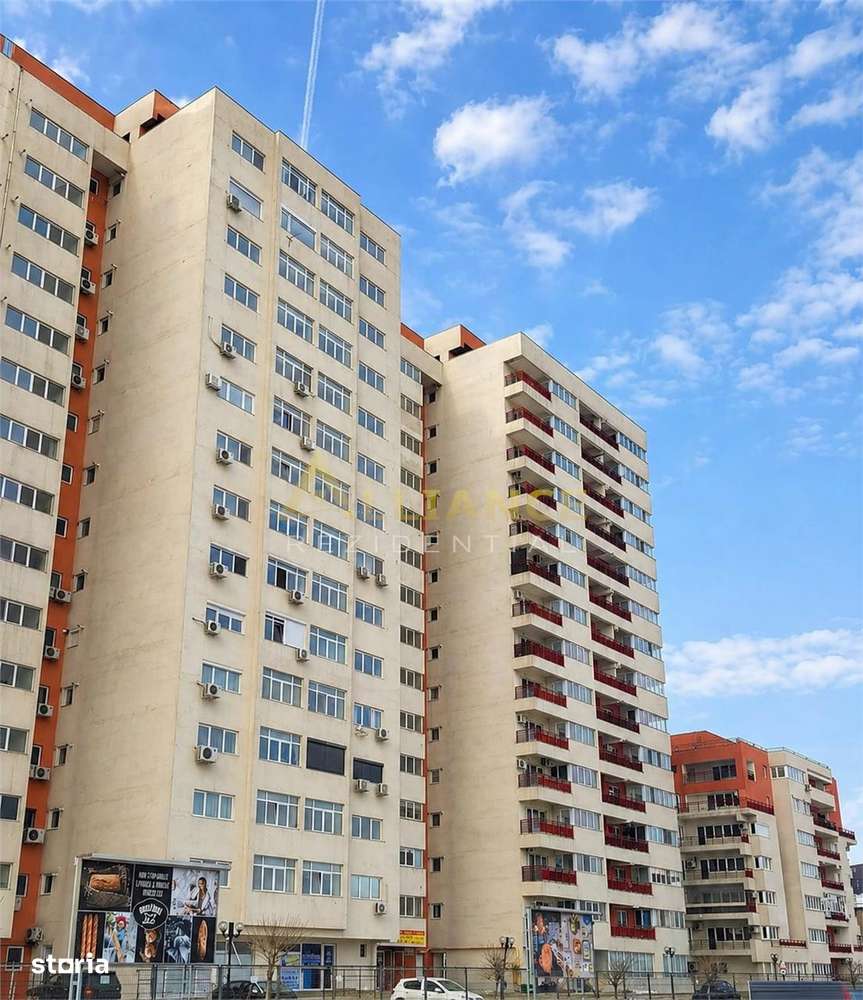 Ansamblul Primavara Ghencea Ap 2 Cam 73 MP
