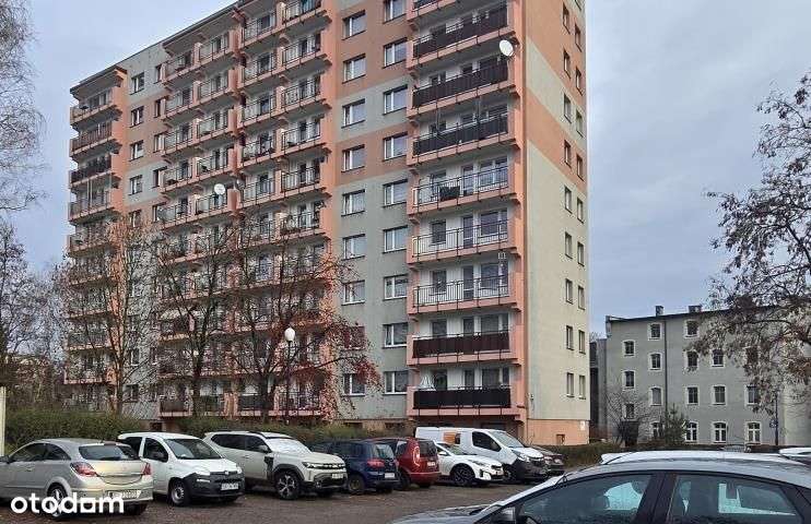 3-pokojowe mieszkanie blisko centrum, niski czynsz-1