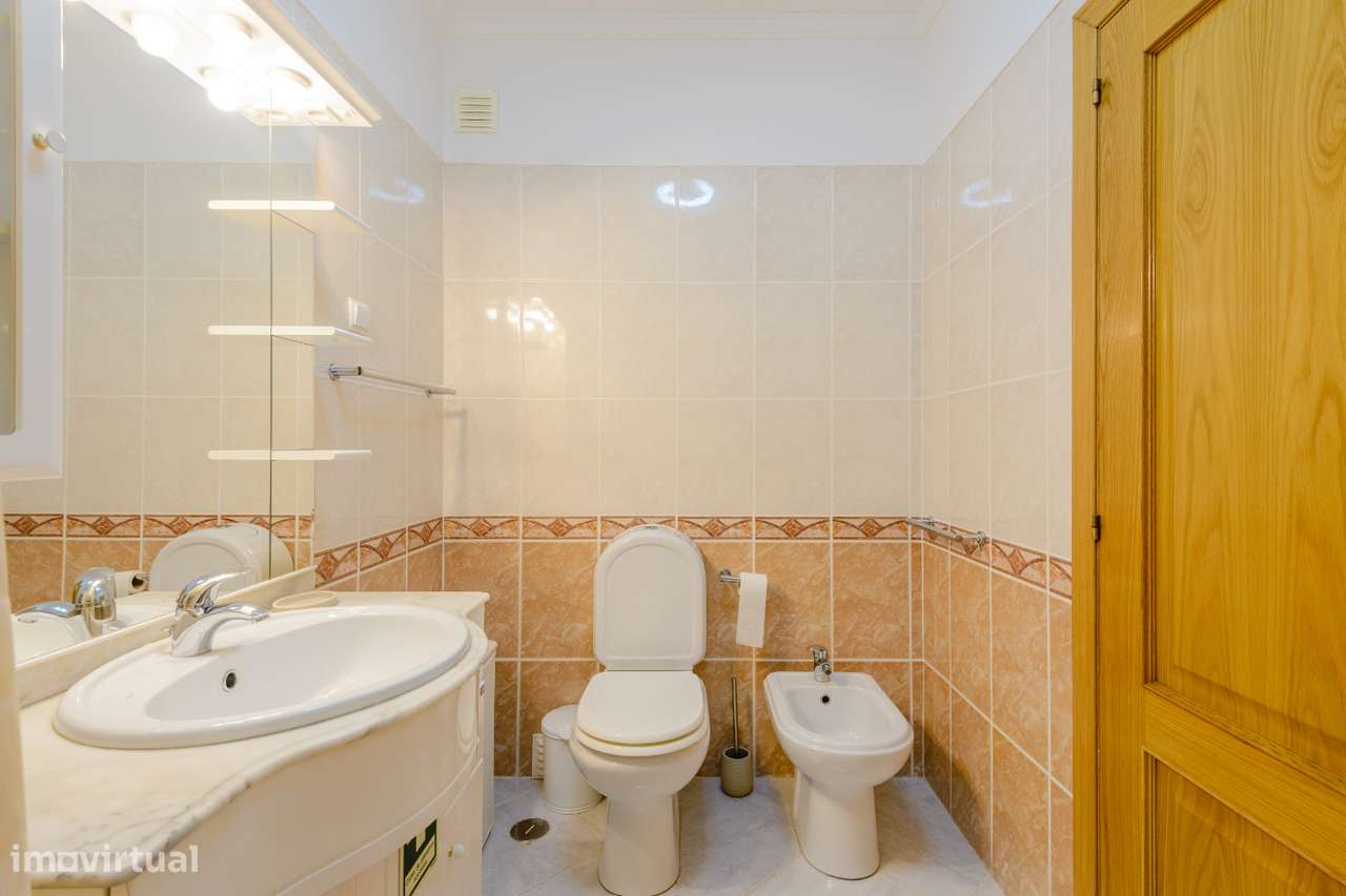 Apartamento Vilamoura-10