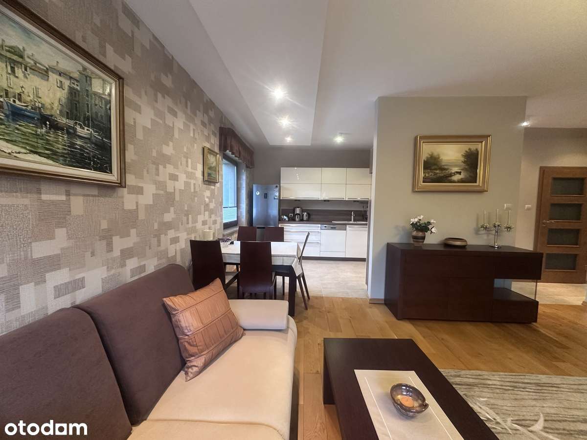 82,5 m2  z garażem w sercu Łodzi-11