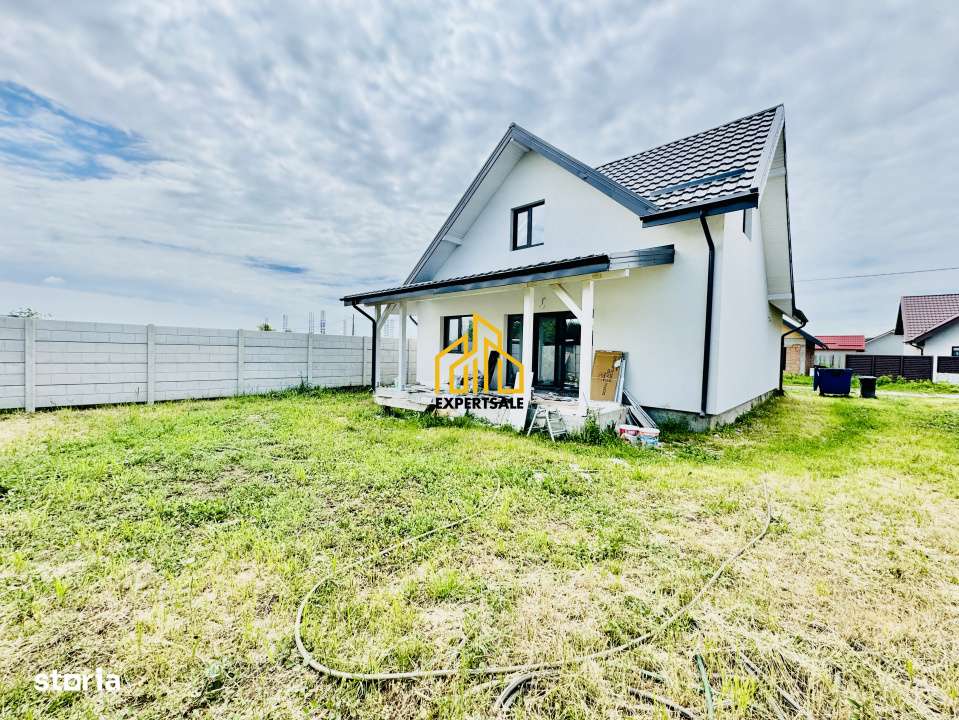 CASA INDIVIDUALA /TEGHES/ 5 CAMERE/ 458MP - Imagine principală: 2/11