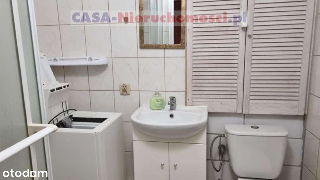 Mieszkanie, 26 m², Dzierżoniów - Pełny obrazek: 4/4