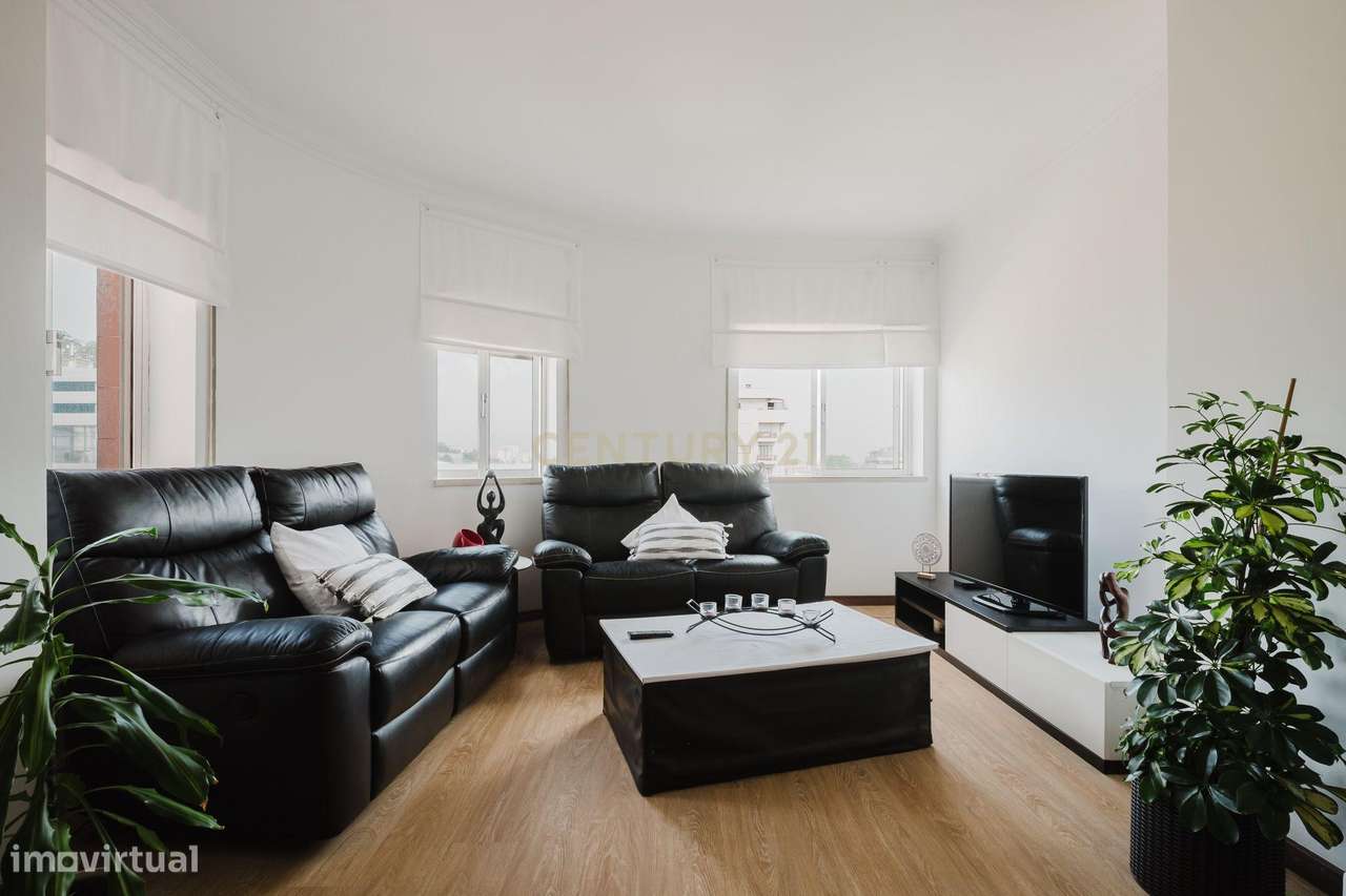 Apartamento T2 em Vila Nova de Gaia - Grande imagem: 4/23