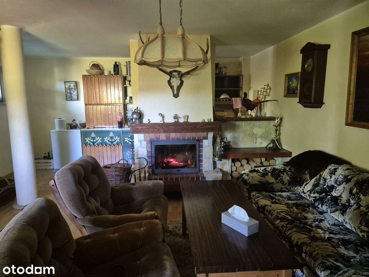 domek w górach...-14