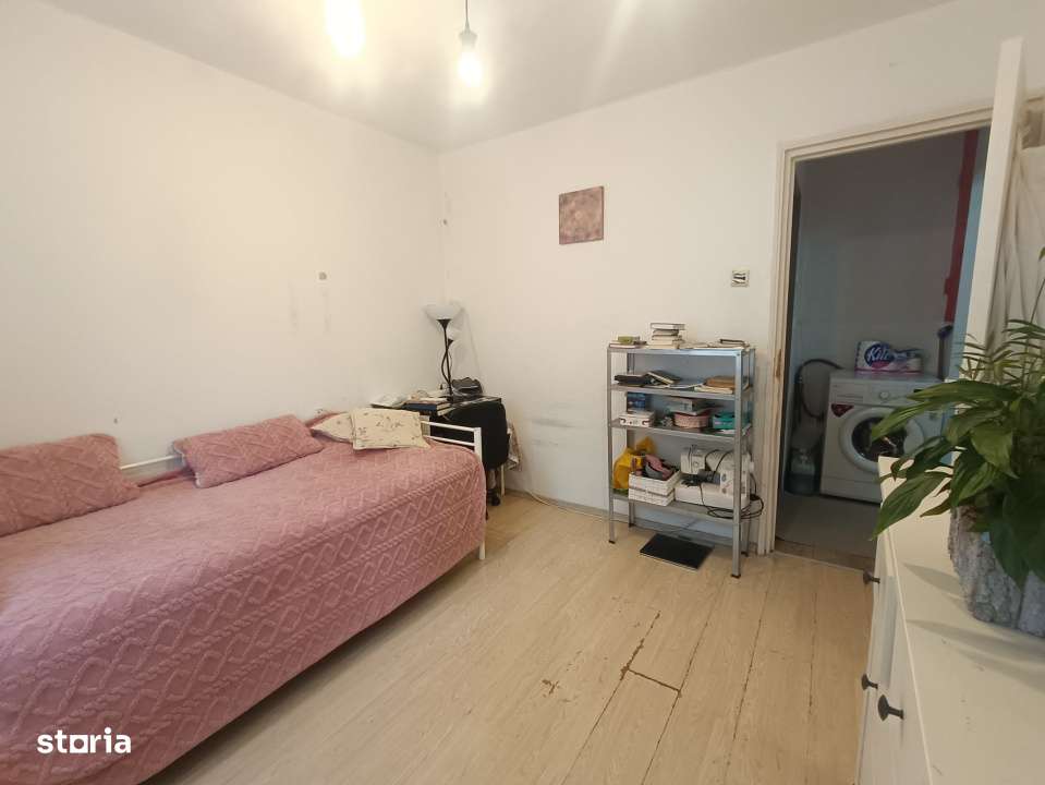 | Apartament 3 camere | 51 mp | Manastur - Str. Gurghiu | - Imagine principală: 4/16