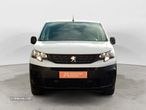 Peugeot Partner 1.5 Bluehdi L1 M Premium - 8