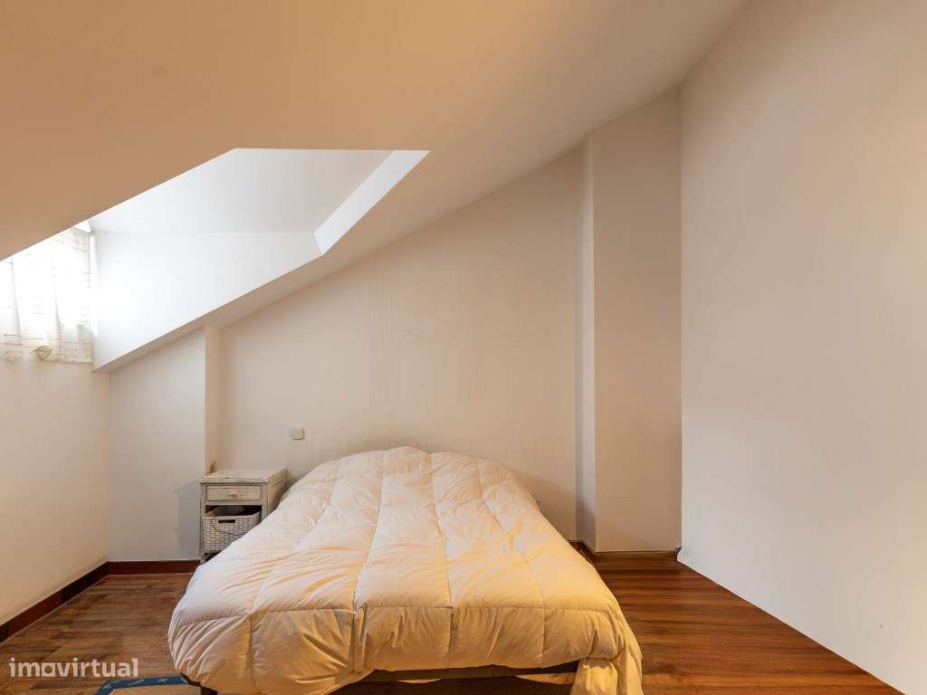 EXCLUSIVO | T3 Duplex para Venda em Sampaio, Sesimbra - Conforto, E...-15