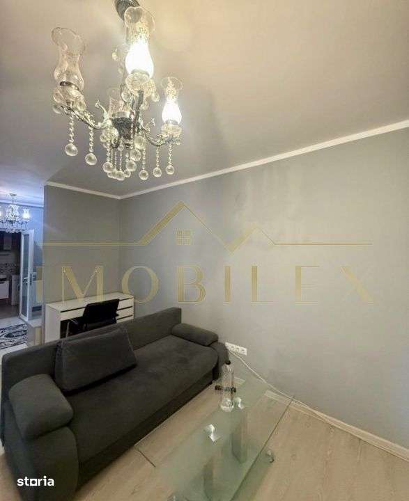 Apartament modern 2 camere, decomandate, zona Calea Turzii - Imagine principală: 4/7