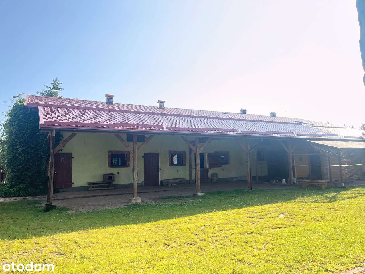 Dom, 515 m², Bochlin - Pełny obrazek: 5/20