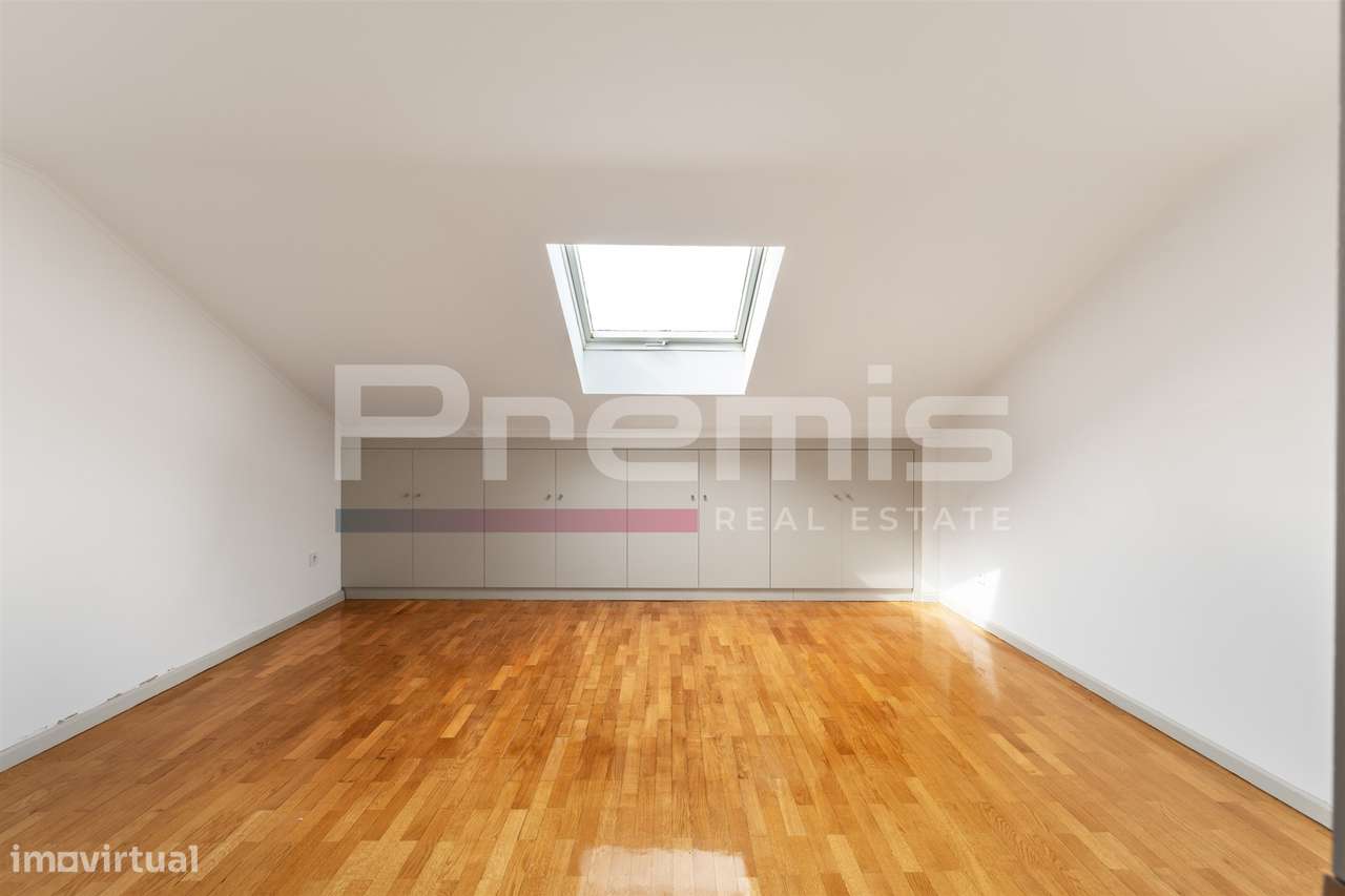 Apartamento T3 Venda em Matosinhos e Leça da Palmeira,Matosinhos-14