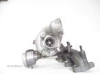 Turbina VW Audi 1.9TDI 105KM 03G253019K - 1