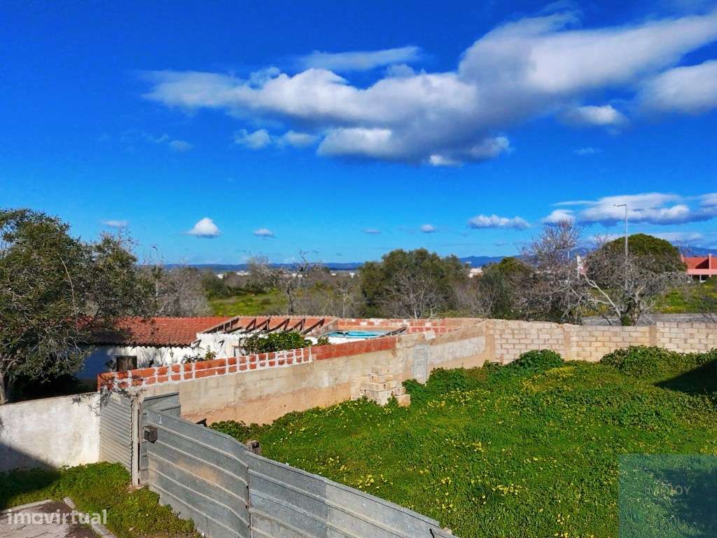 Terreno para Venda em Portimão - Grande imagem: 5/12