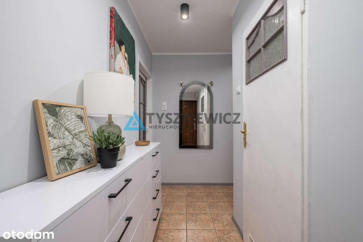 Mieszkanie w samym centrum - z Garażem ! - Pełny obrazek: 5/18