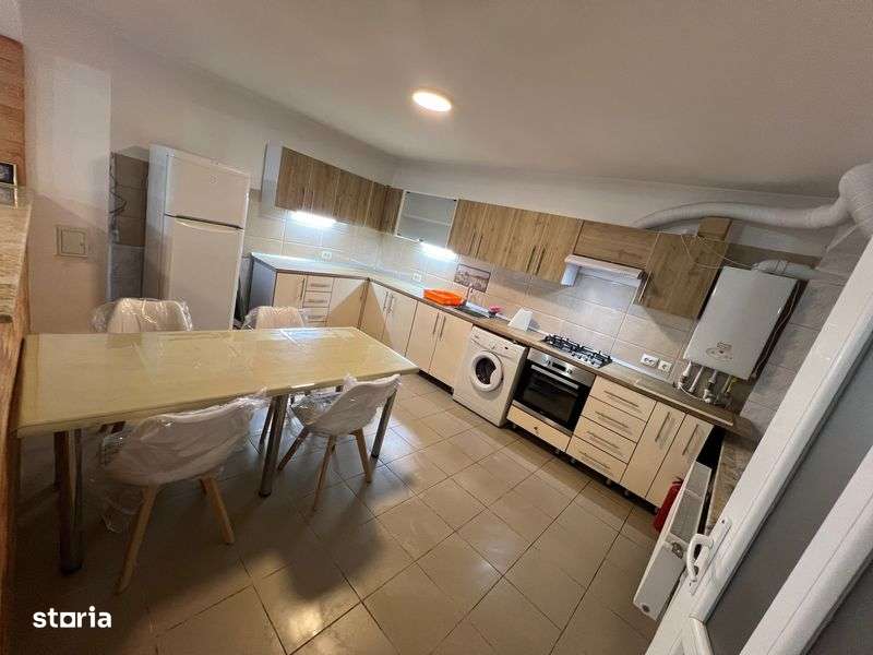 Inchiriez Casa Cartier 23 Metrou Republica - Imagine principală: 5/8