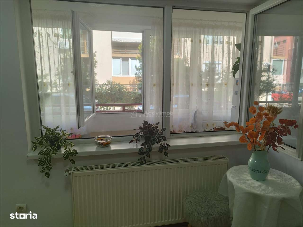 Garsoniera - Prel Ghencea - ansamblul Primavara-11