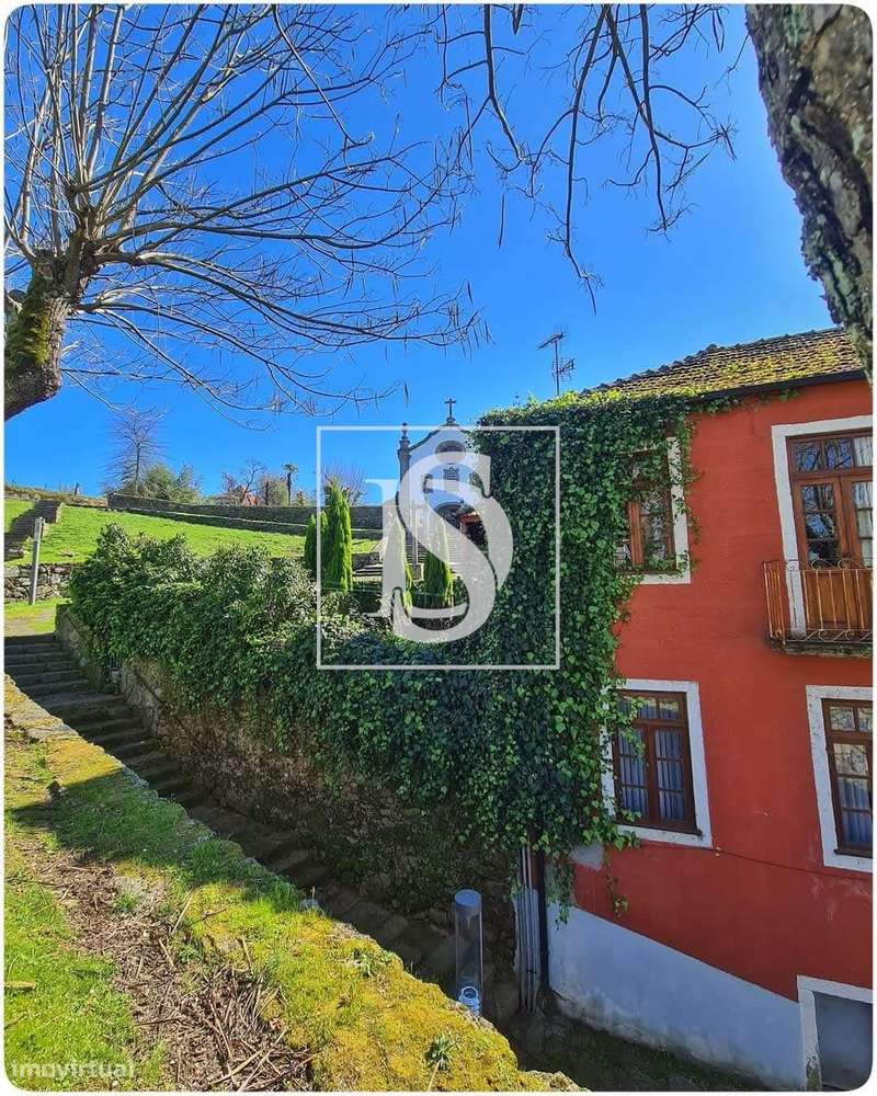 Predio para Restauração com Projeto Aprovado para Hotelaria - Grande imagem: 4/12