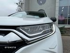 Honda CR-V 2.0 i-MMD Hybrid 4WD Executive - 12