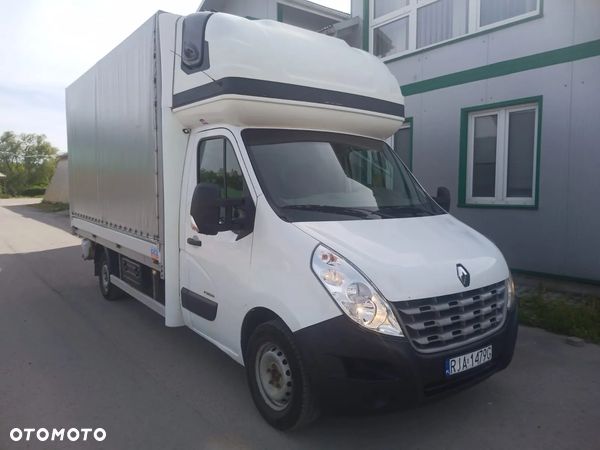 Renault MASTER - 1