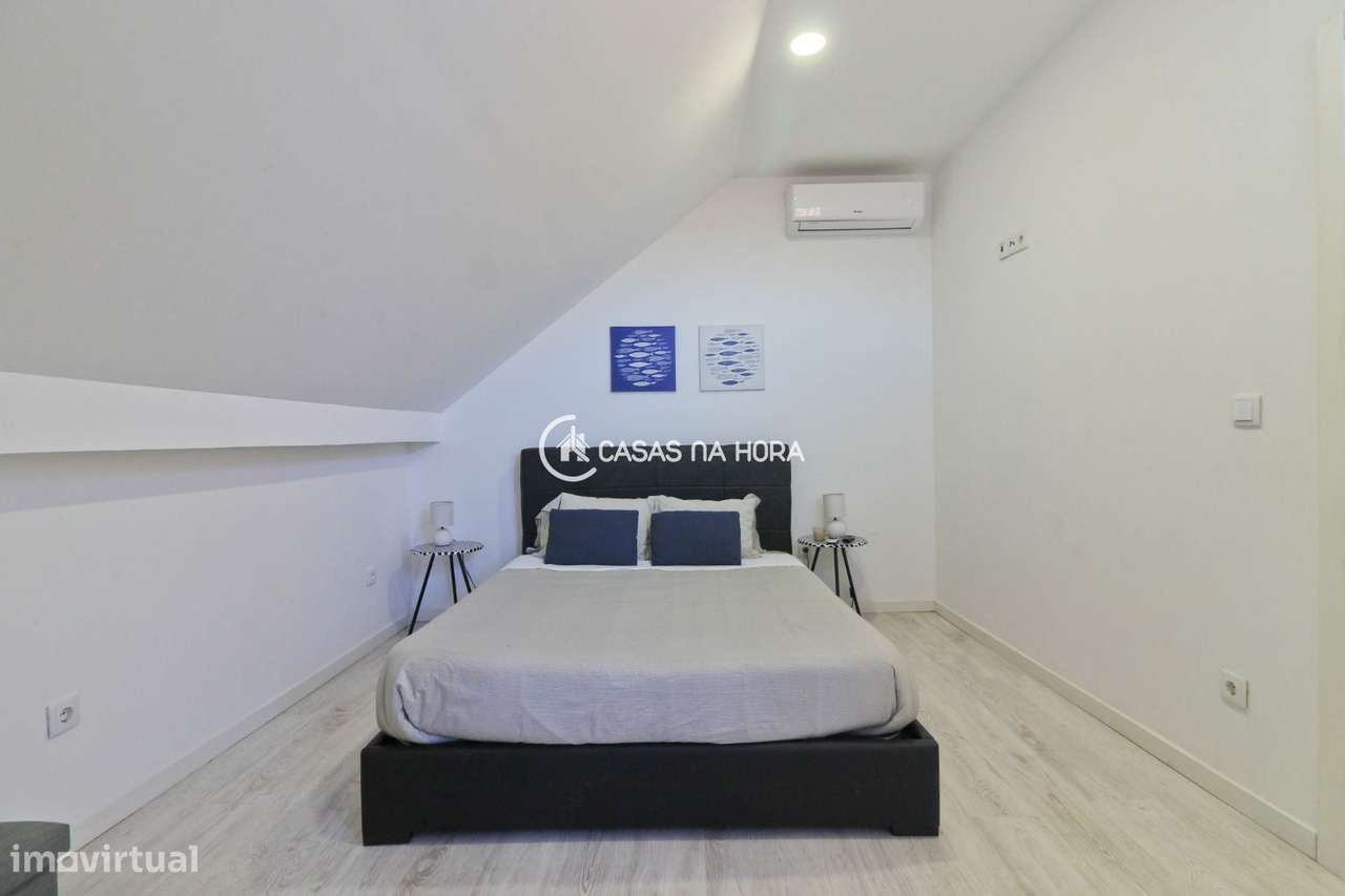 T1 Duplex | Matosinhos Sul | 500 m da Praia-18