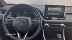 Toyota RAV4 2.5 HDF Square Collection - 9