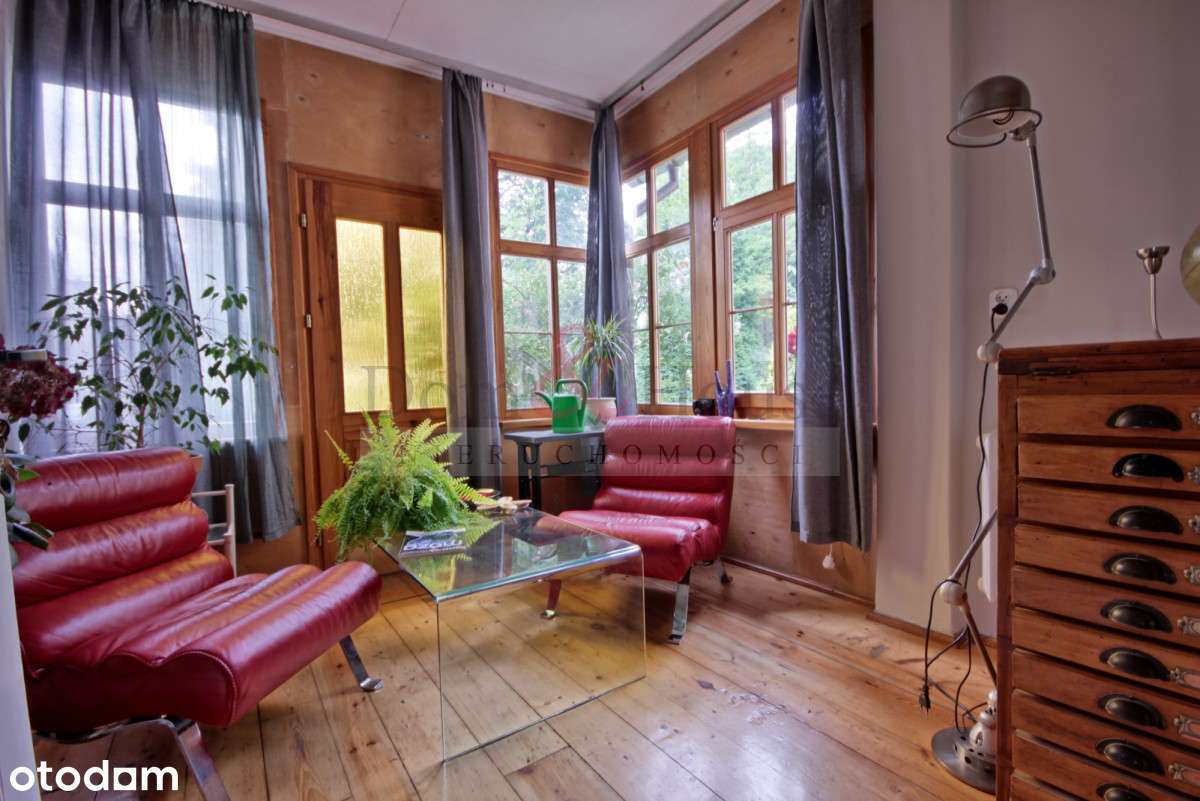 Dom 400 m od plaży, działka 670 m2-9