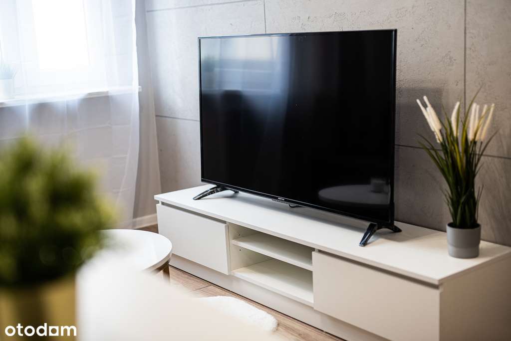 Zarabia 4 lata bez przestojów| Ponad 11% ROI |Duże Osobne mieszkania-13