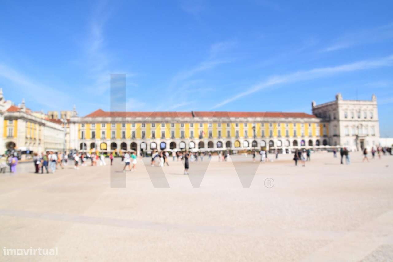 Moradia com 6 suites a menos de 100 m dos Restauradores. Totalmente re - Grande imagem: 5/40