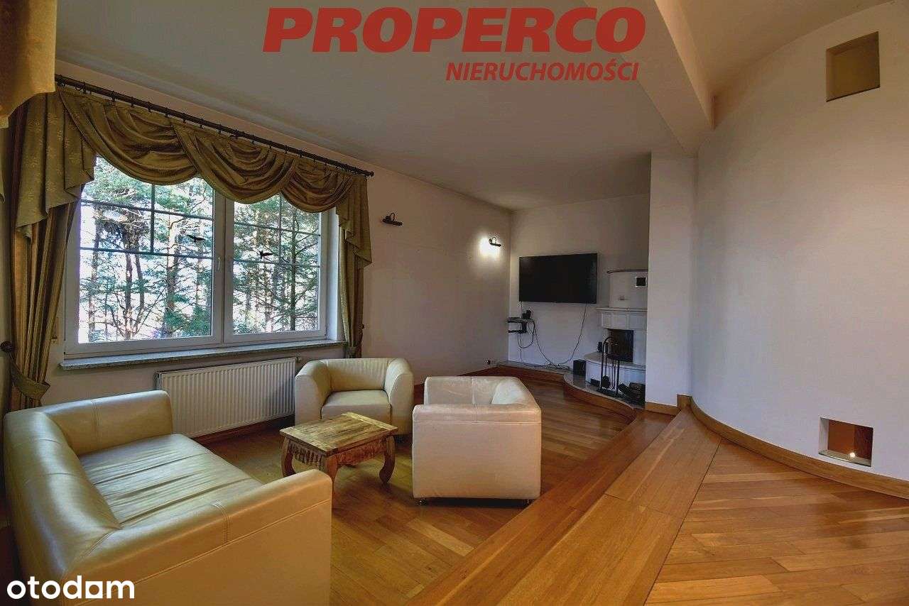 Dom 6pok, 296m2, działka: 2854m2, Bilcza - Pełny obrazek: 4/20