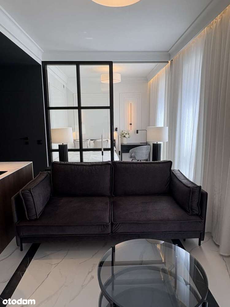 Wyjątkowe mieszkanie w nowej kamienicy art. Hose - ulica Śląska - Pełny obrazek: 4/13