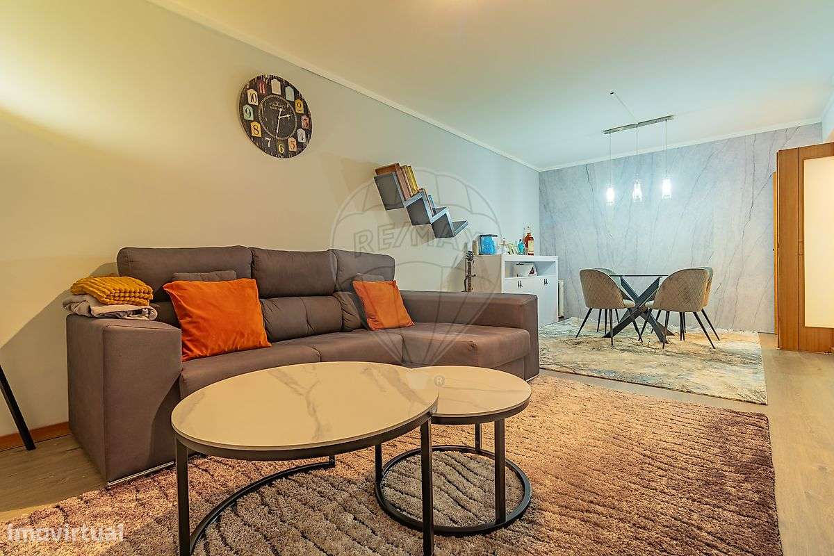 Apartamento T2 para venda - Grande imagem: 4/30