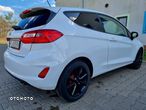 Ford Fiesta 1.1 S&S TITANIUM - 3