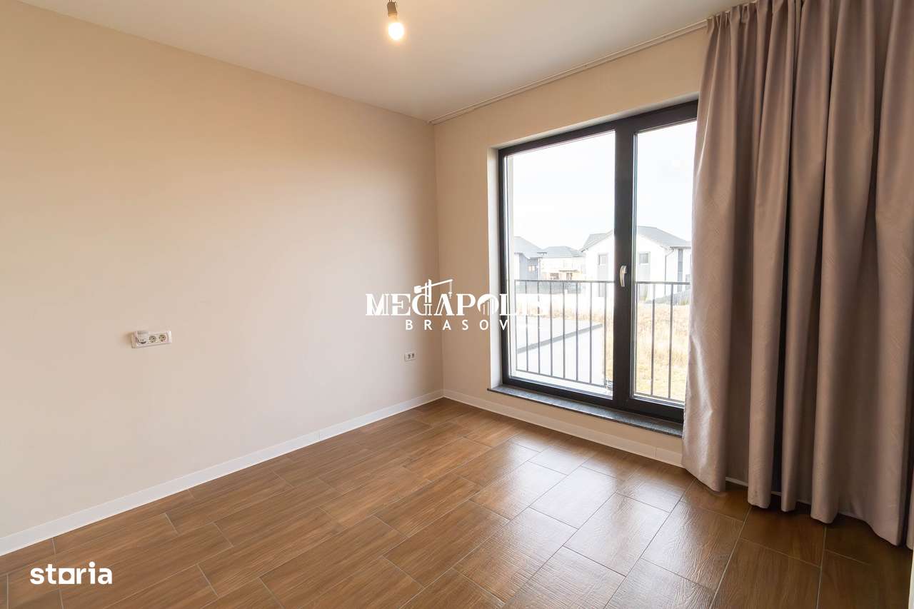 Duplex modern – 5 camere + garaj-19