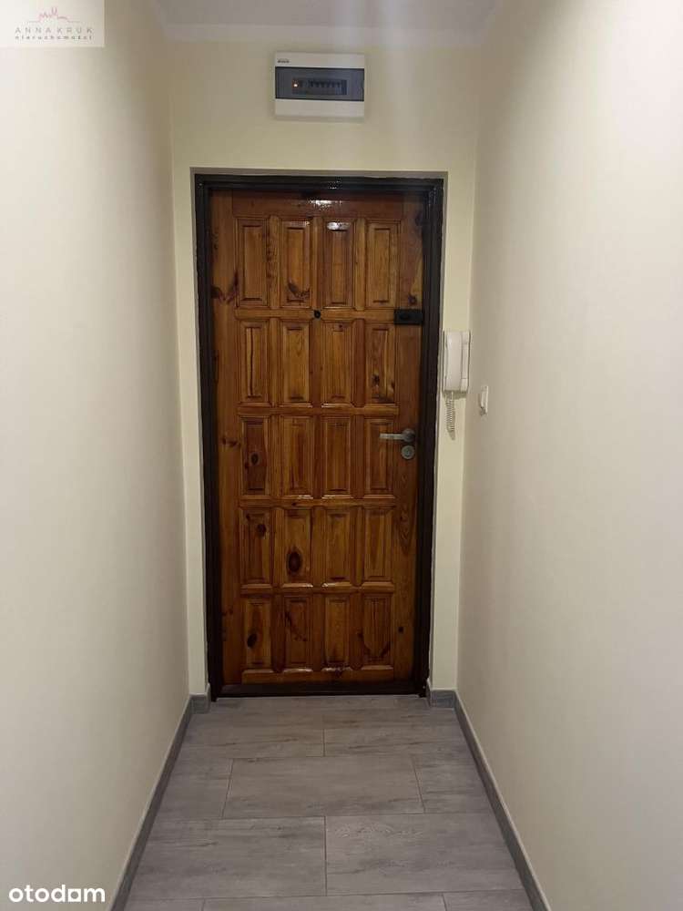 Mieszkanie, 63 m², Wrocław-11