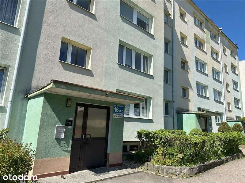 Mieszkanie - Gdańsk Suchanino-9