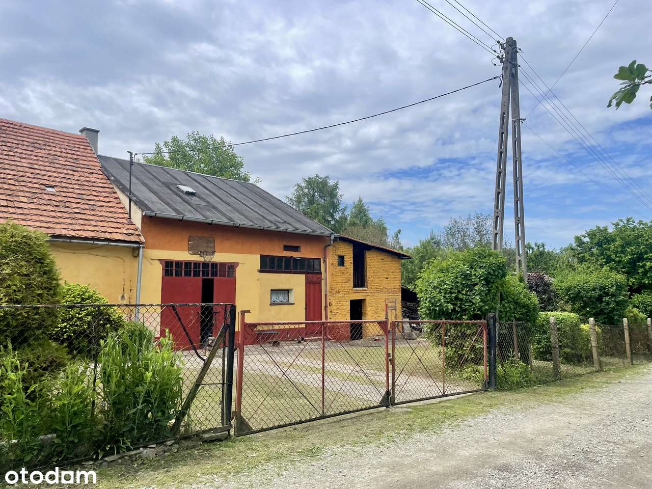 Dom w Górach Opawskich u Podnóża Biskupiej Kopy-6