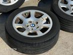 KOŁA FELGI OPONY LETNIE BMW 1 E87 205/55 R16 - 4